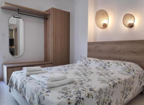 Bali Apartment | Eleftheria Studios