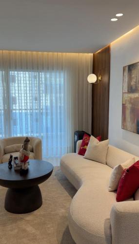 Gregorio Luperon Apartment | Elegant apartment with all the amenities