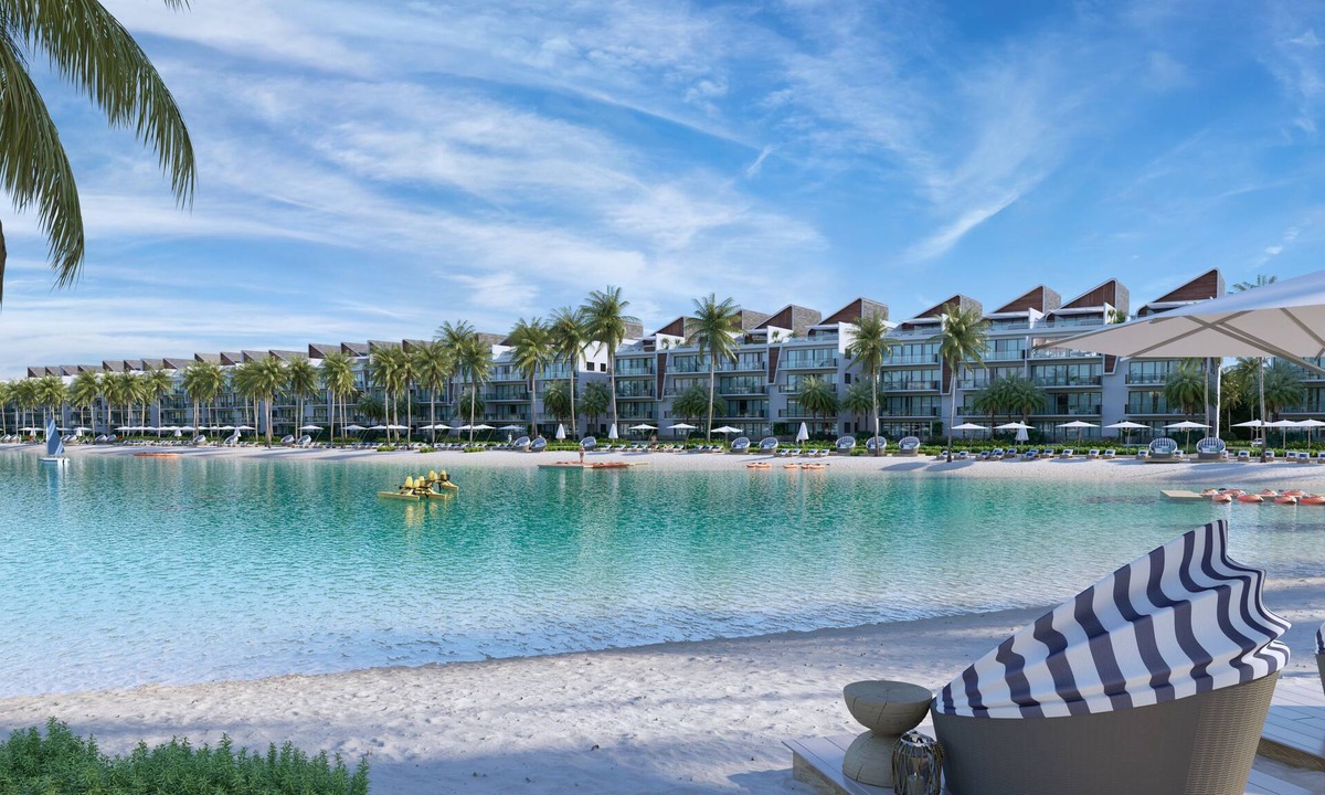 Playa Bibijagua Apartment | Elegant apartment in TheBeach