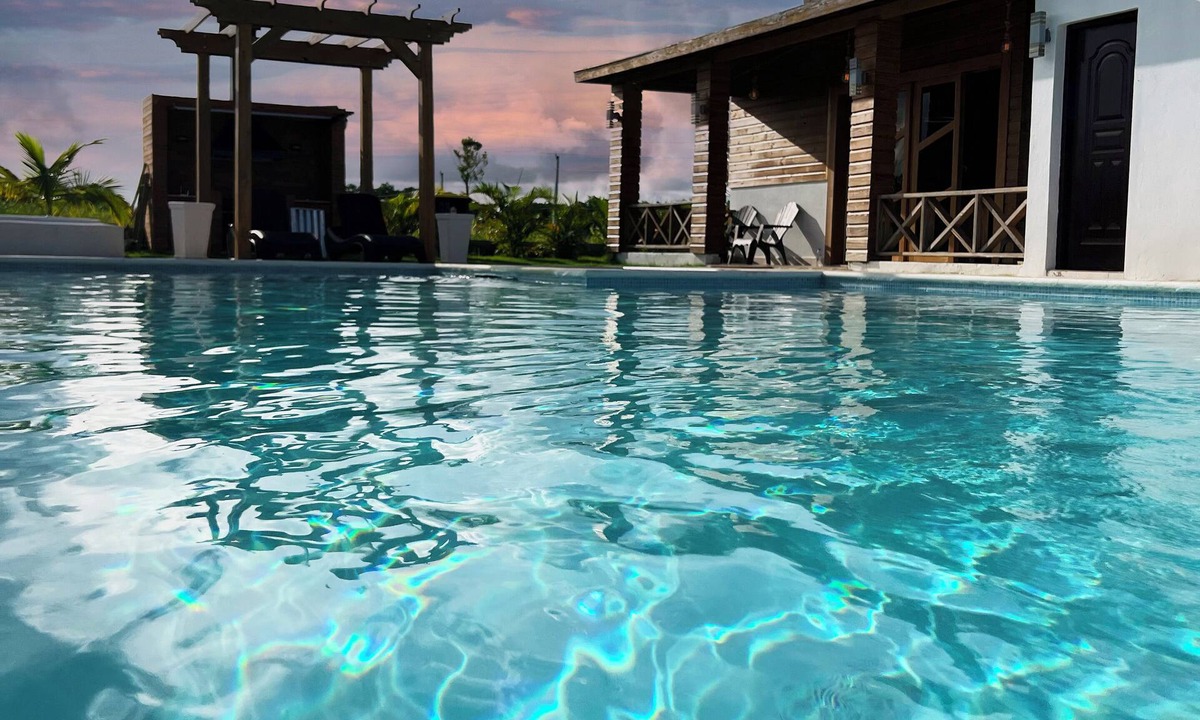 San Antonio de Guerra Villa | Elegant - Luxury and Private Villa