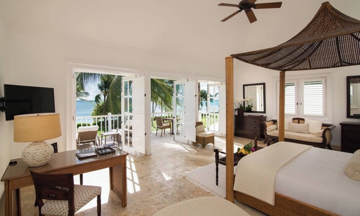 Punta Cana Apartment | Elegant Private Luxury Unit | 1 Unit with Modern Amenities