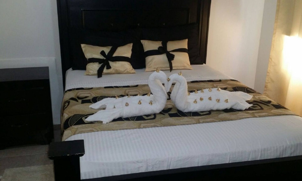 Puerto Plata Apartment | ELEGANT SEA VIEW APARTMENT