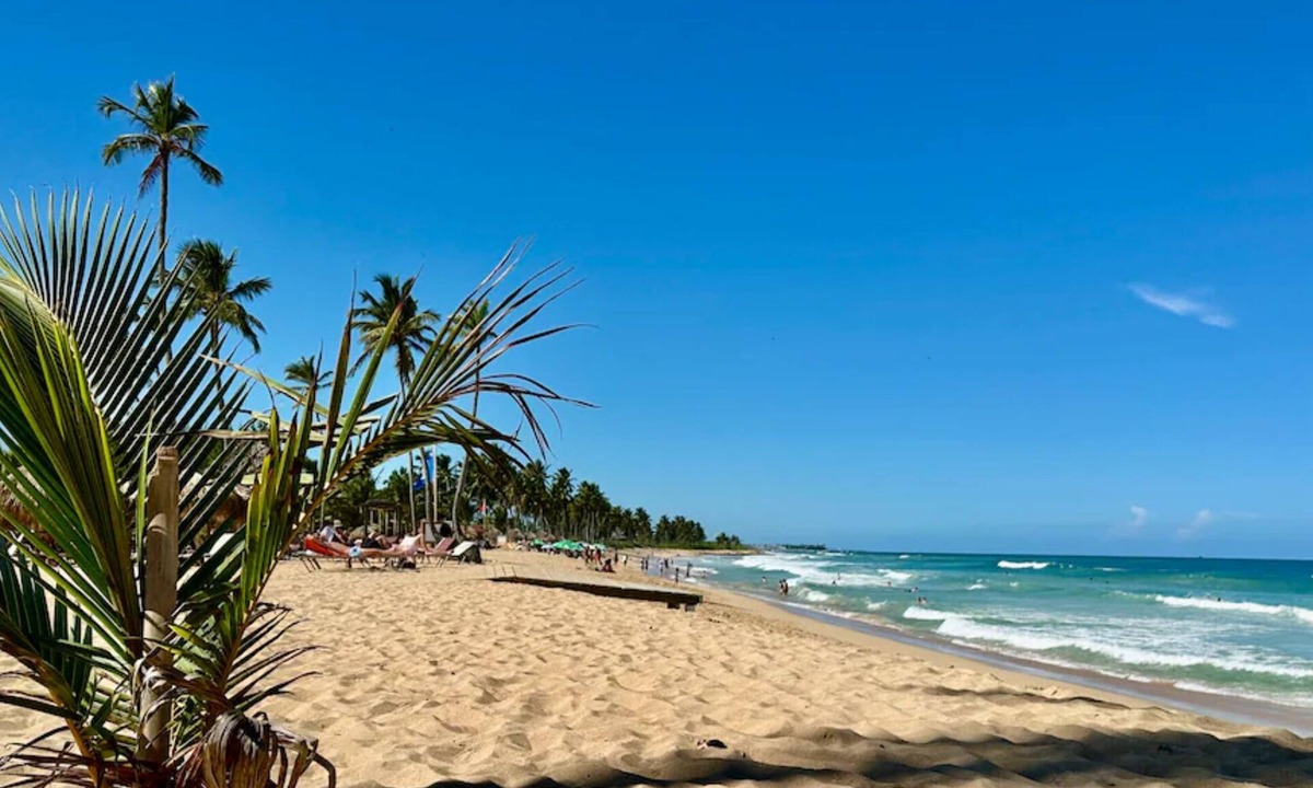 Bavaro House | Elegant Villa, 7 Beds, Sleep 10. Beach access, Private pool, Bavaro Punta Cana