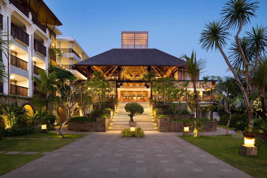Petulu Hotel | Element by Marriott Bali Ubud