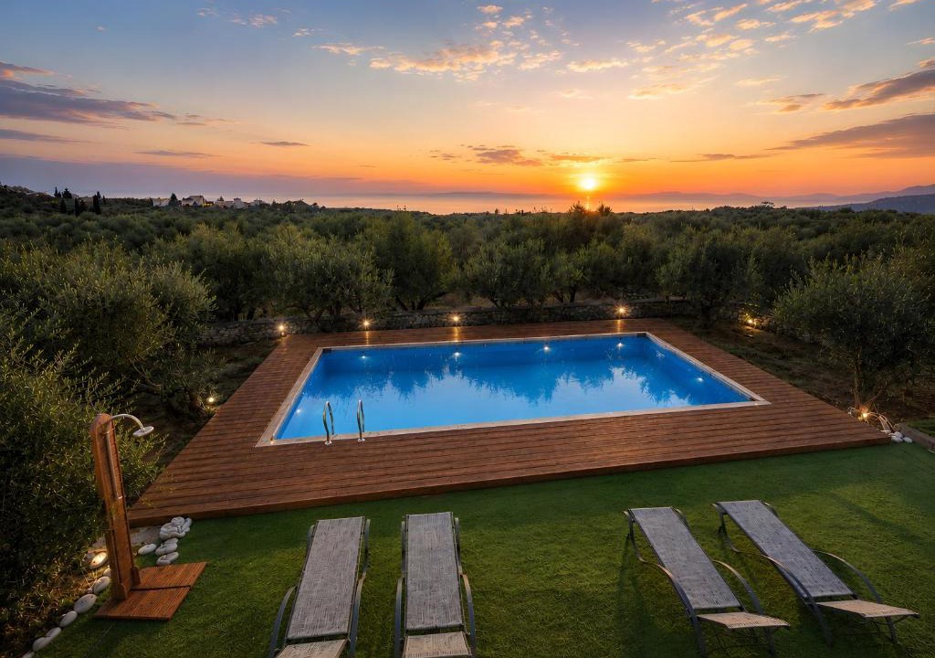 Omales House | Elements Of Diros