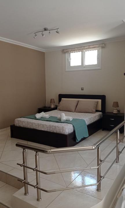 Ormos Agiou Ioannou Apartment | Elena