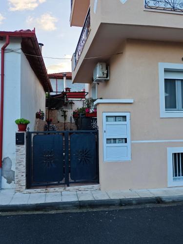 Goumenissa Apartment | Eleni