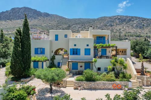 Piskopiano Apartment | Eleni Villas