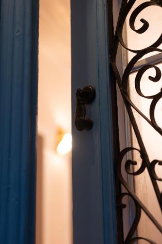 Lesvos Apartment | Eleofilos Old Town
