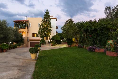 Prines Apartment | Eleonas Apartments
