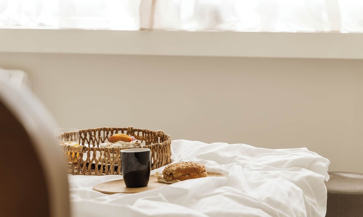 Metaxourgio Hotel | Elevate Athens