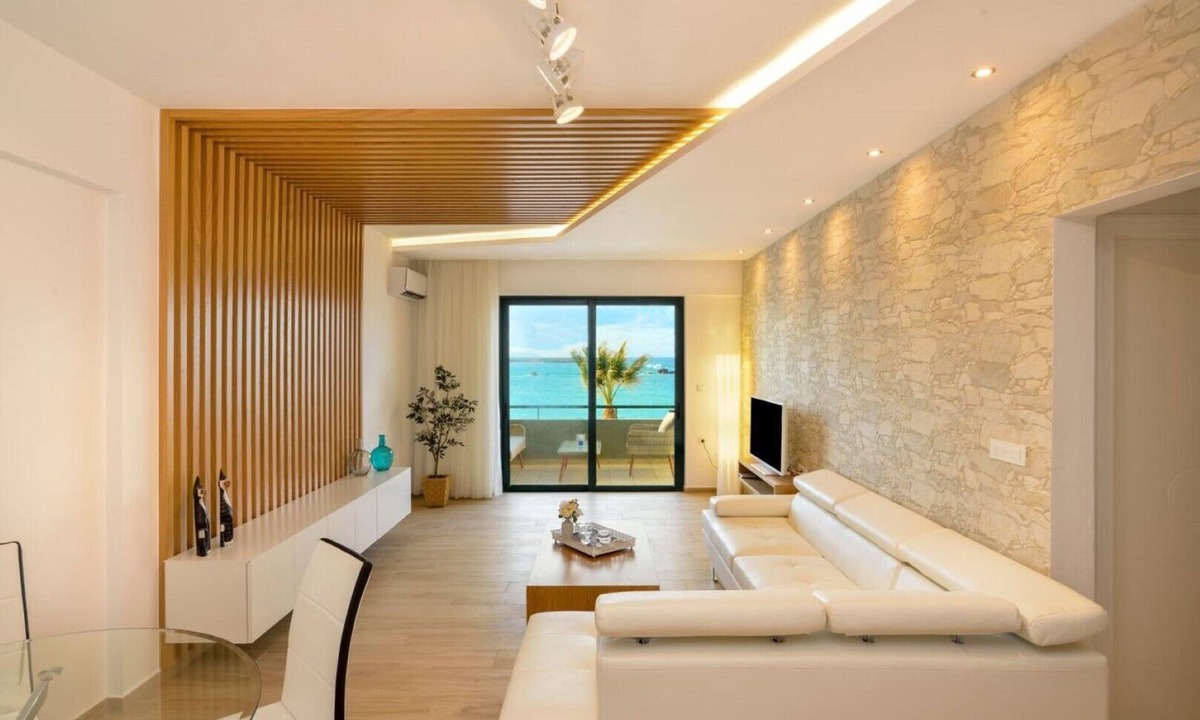Nea Chora Apartment | ELIA BEACH