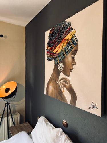 Ptolemaida Apartment | Elia