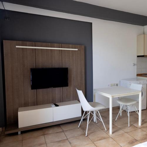 Larissa Apartment | Elia mini suite 2
