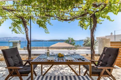 Perigiali House | Elia Perigiali Lefkada