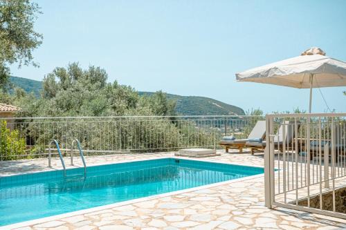 Riglia Villa | Elia Villas