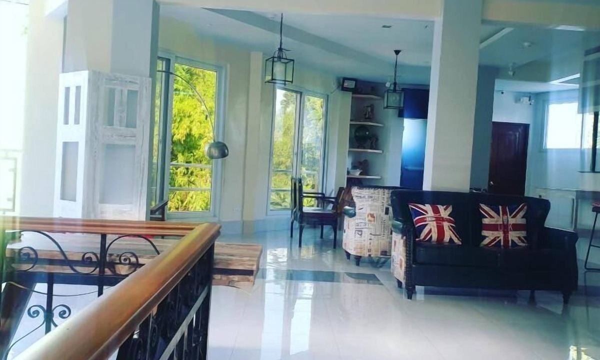 Baclayon Hostel | Elicon Suites