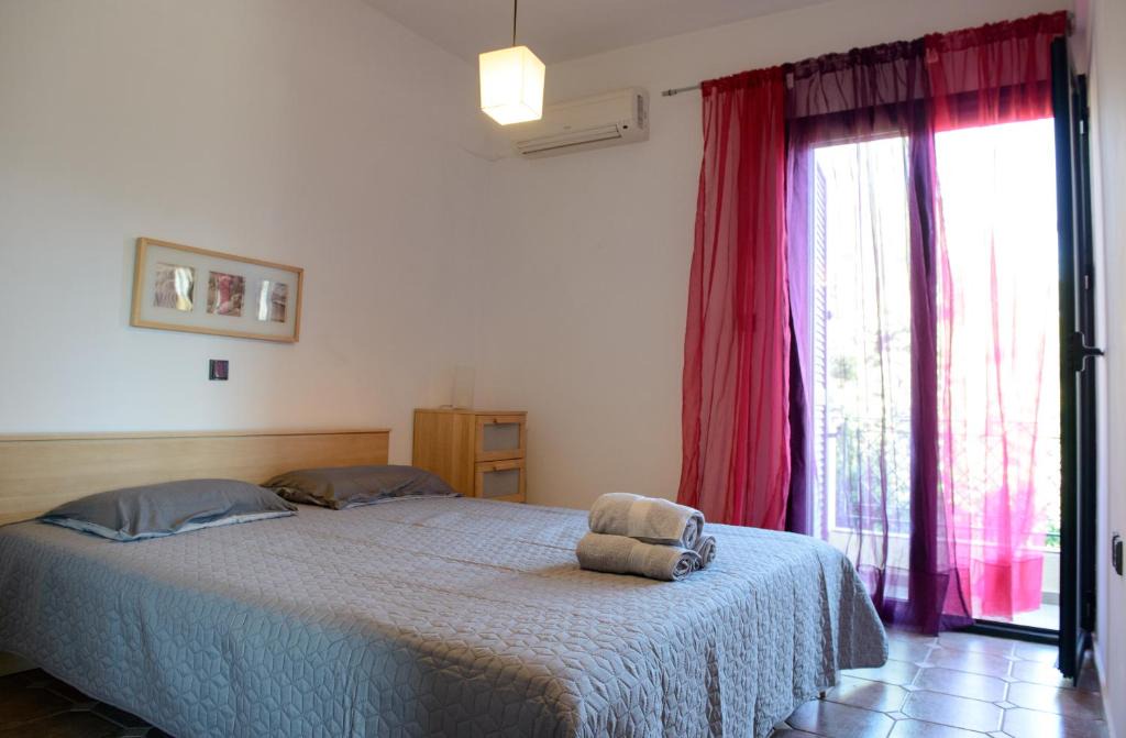 Panormos Villa | Elies Villa