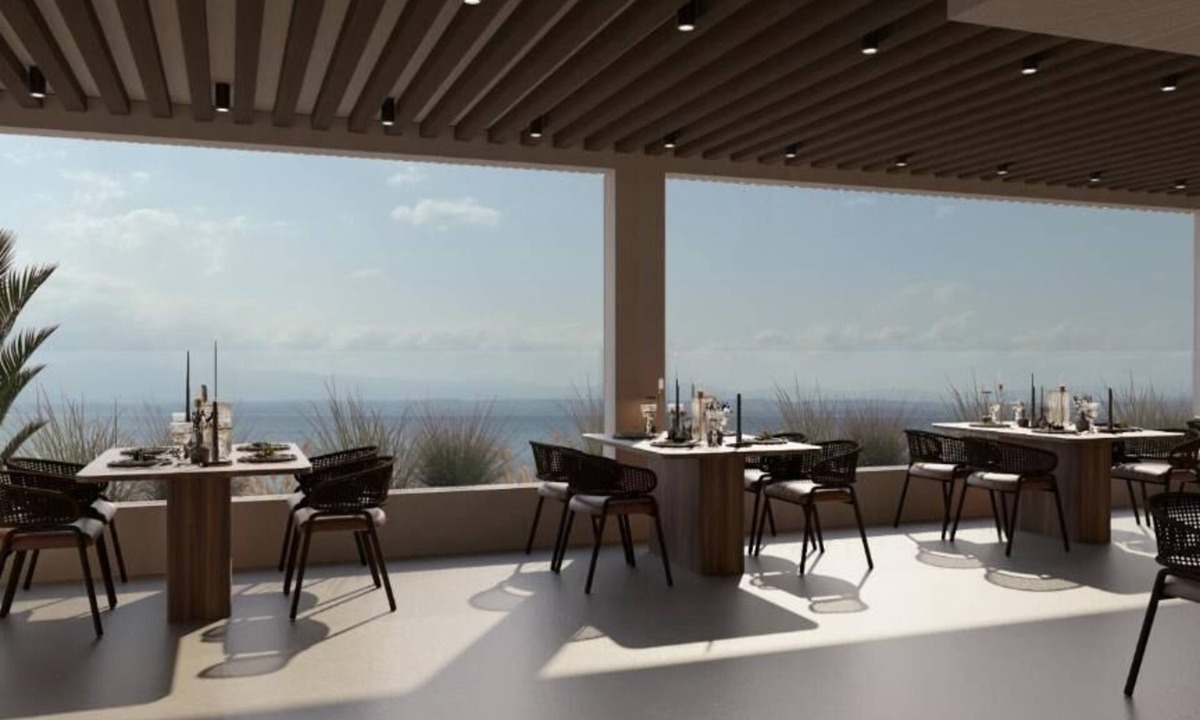Eretria Resort | Elion Seaside by Anayia All Inclusive Resorts