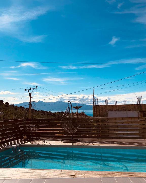 Sarande Villa | Elite Heaven Villa