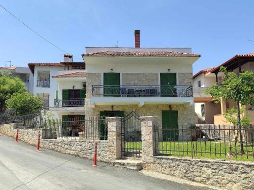 Afytos Apartment | Elite Suites