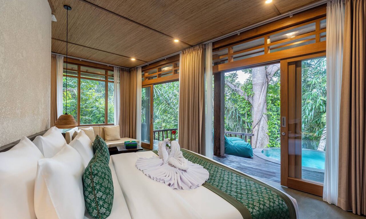 Melayang Cottage | Elitya Ubud Cottage