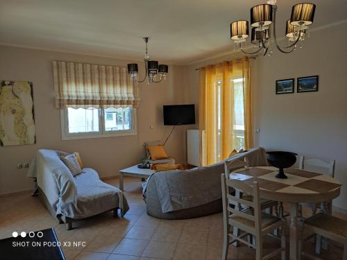Lixouri Apartment | Eliza Apartment