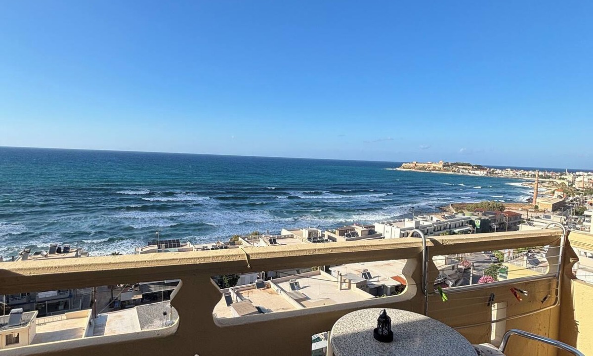 Rethymno Hotel | Eliza Apartments