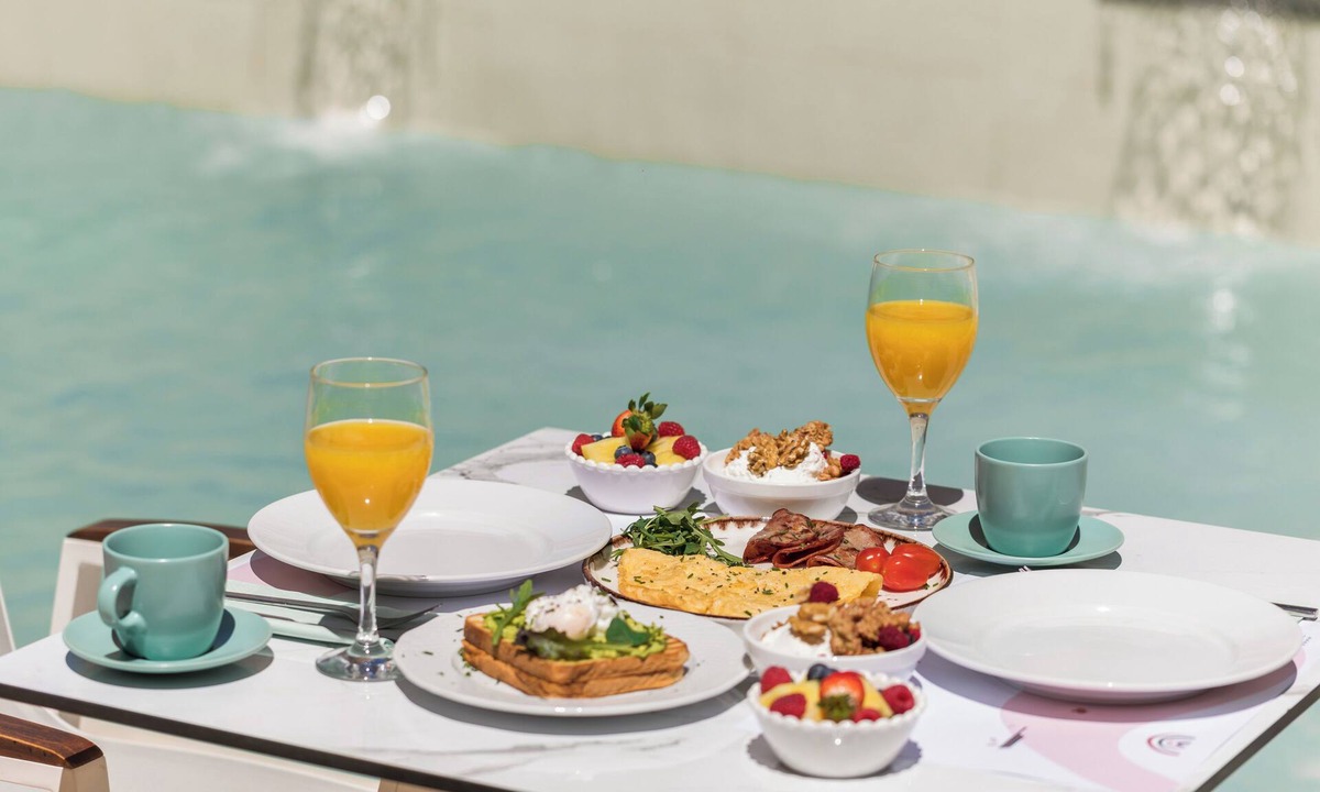 Nei Pori Hotel | Eliza Hotel by Panel Hospitality