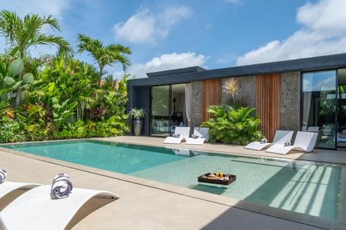 Umalas Villa | ELkara Villa 4-Bedroom