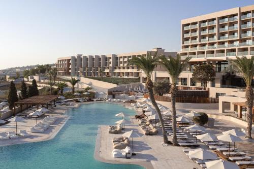 Kallithea Resort | Ella Helea
