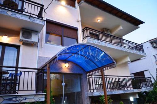 Thasos Town Hotel | Elli Maria