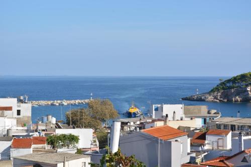 Patitiri Apartment | Elli Rooms