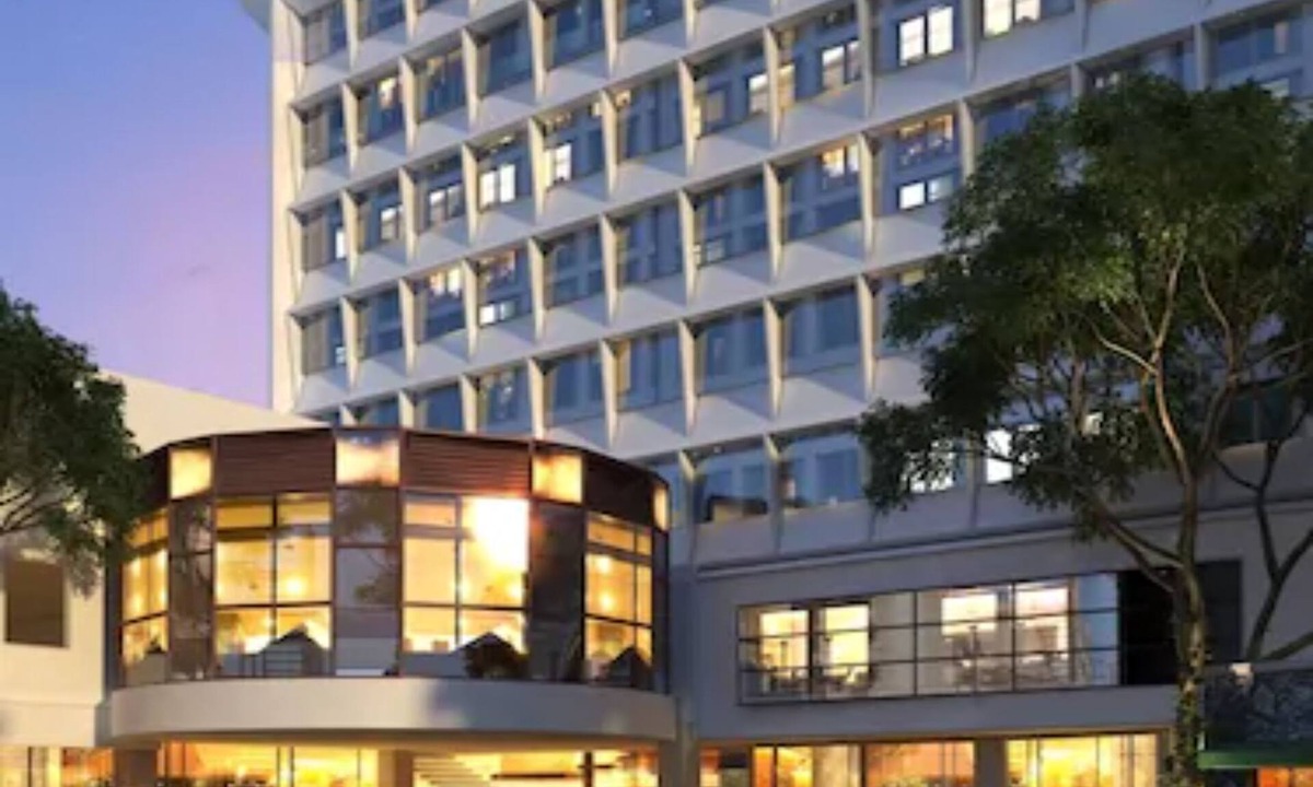 Gresik Hotel | Elmi Hotel Surabaya