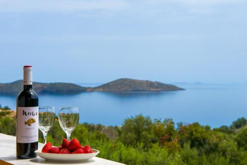 Elounda Apartment | Elounda Anemelia Apartments