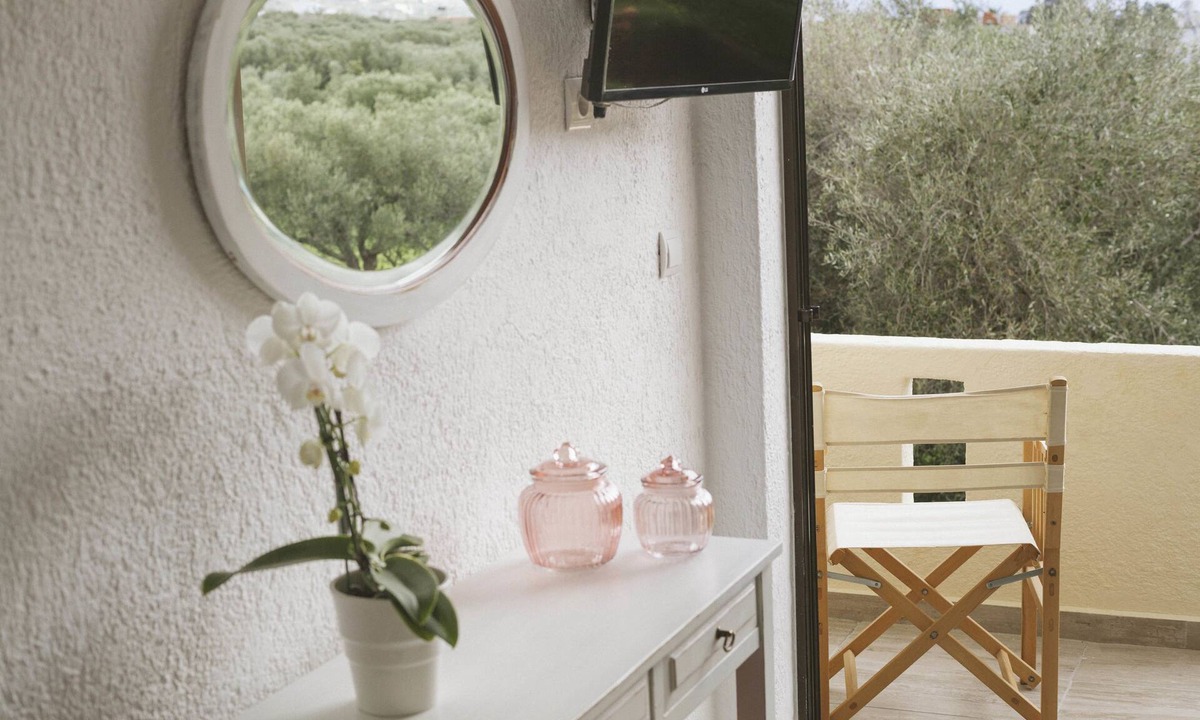 Elounda Apartment | Elounda George Studios