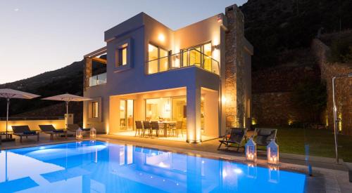 Elounda Villa | Elounda Luxury Villas