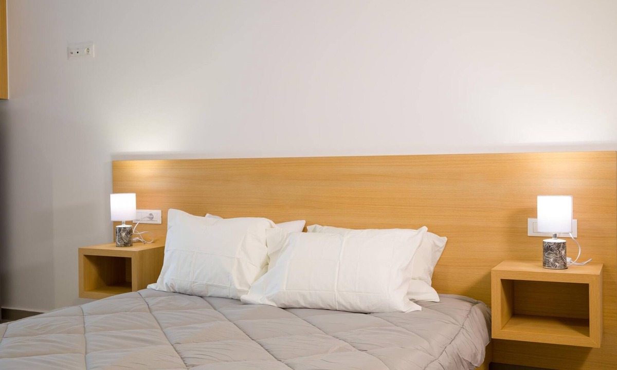 Elounda Apartment | elounda olithos apartments 3