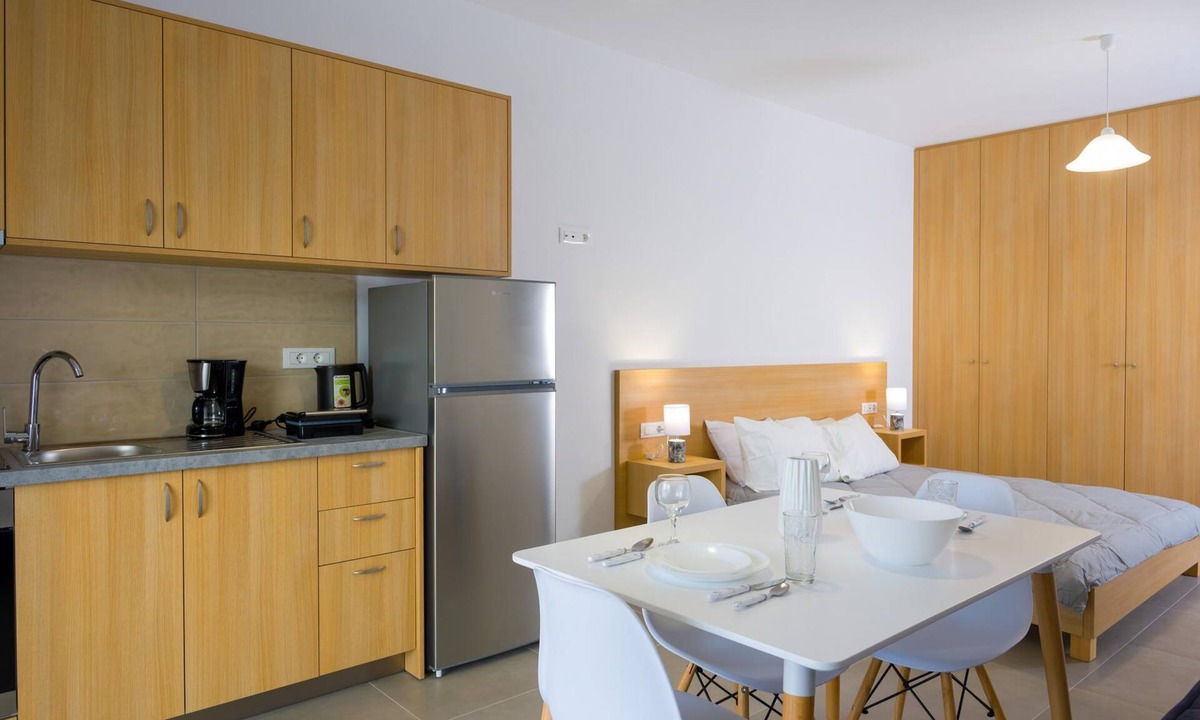 Elounda Apartment | Elounda Olithos Apartments 2