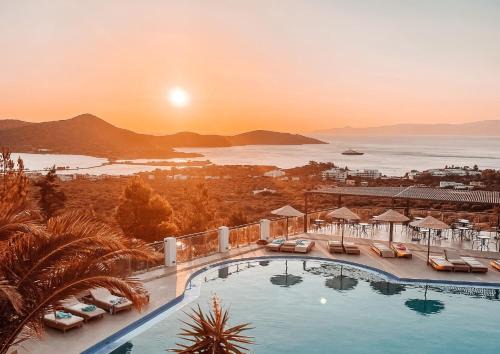 Elounda Resort | Elounda Residence Resort & Waterpark