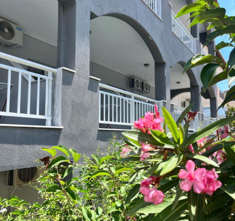 Kallithea House | ELPIDA View