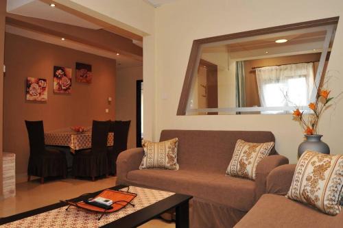 Kalambaka Apartment | Elpidas Apartment