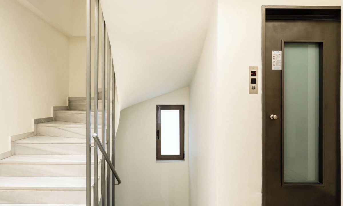 Pangrati Apartment | Elysee apartment 7