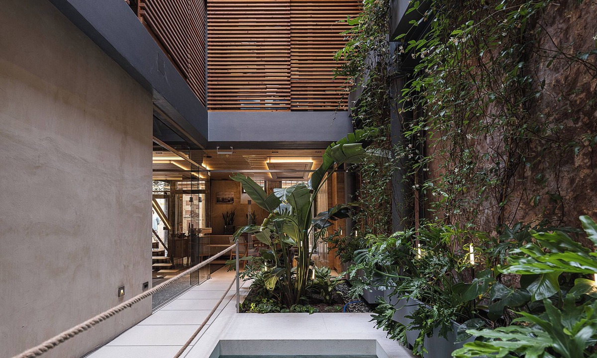 Chania Old City Hotel | Elysia Boutique Hotel