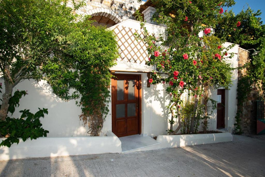 Glinado House | Elysium