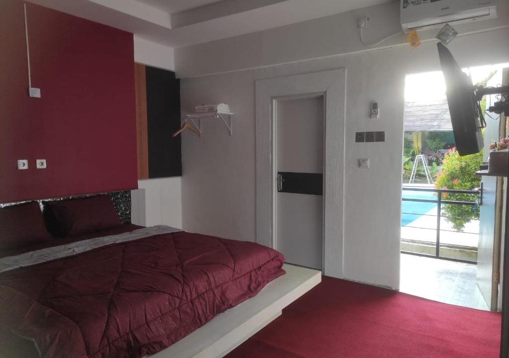 Samarinda Hotel | Embun Pagi Alami