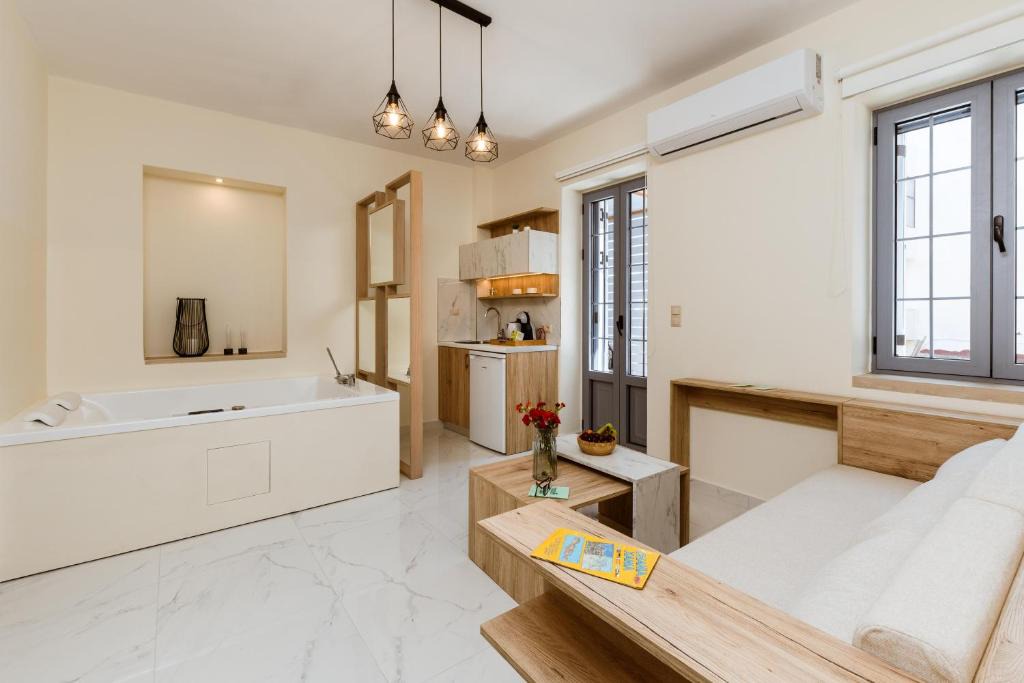 Koum Kapi Apartment | Emeli Suites