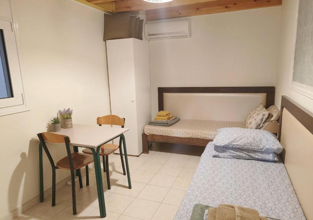 Heraklion Apartment | Emerald Apartment