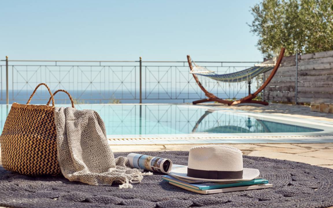 Varvara Villa | Emerald Classic Villa