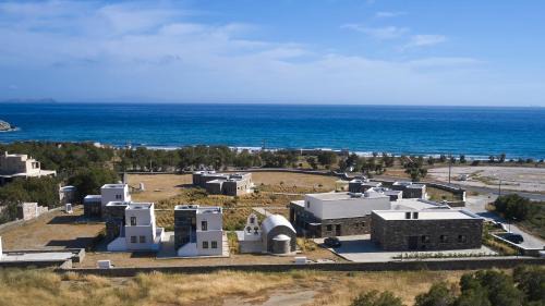 Agios Fokas Apartment | Emerald Tinos